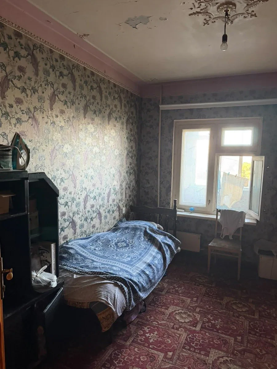2 otaqlı 60 m² mənzil, Nərimanov rayonu, Bakı. Foto 1