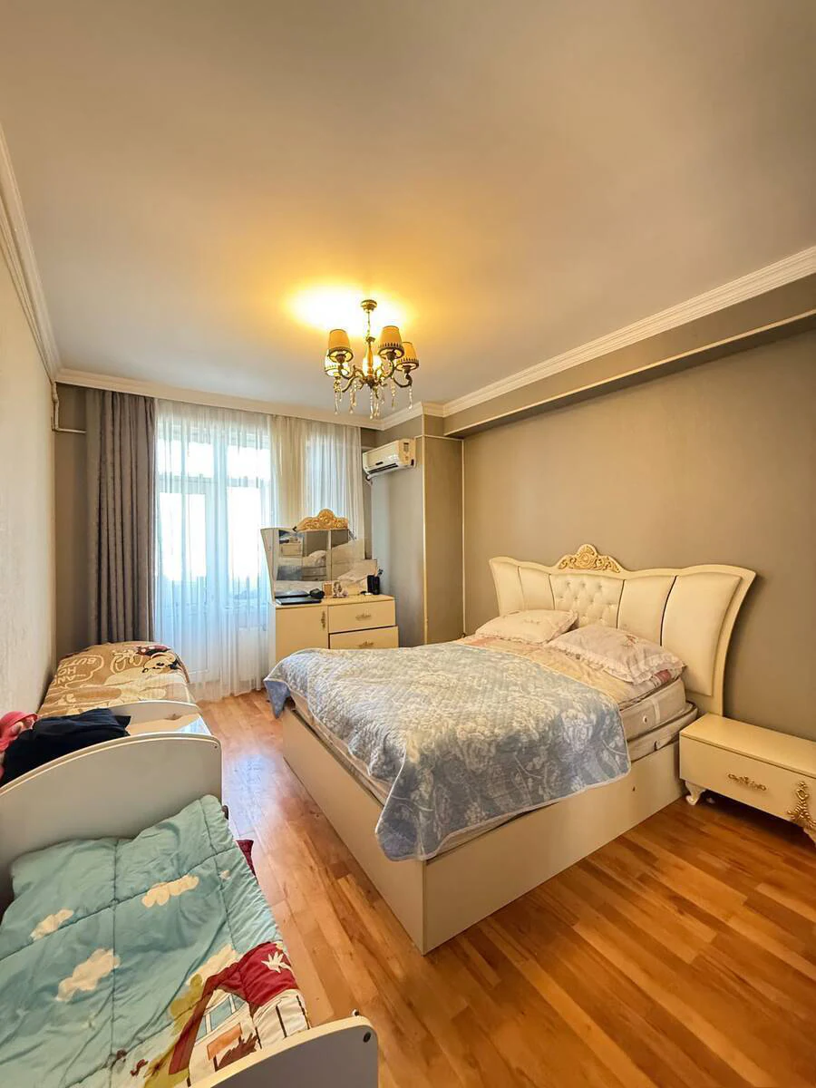 2 otaqlı 76 m² mənzil, Yasamal rayonu, Bakı. Foto 1
