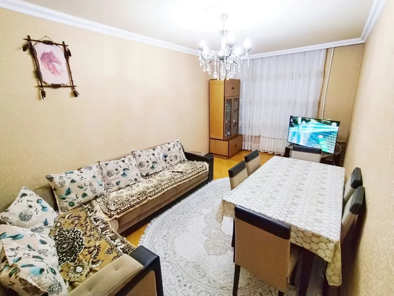 Продажа: 3-комн. квартира 85 м²