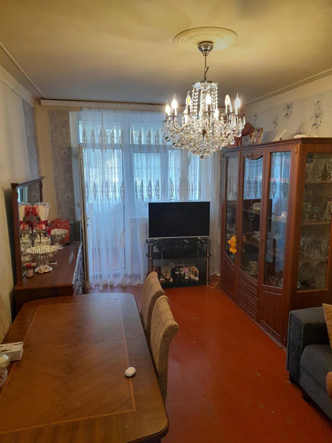 2 otaqlı 53 m² mənzil