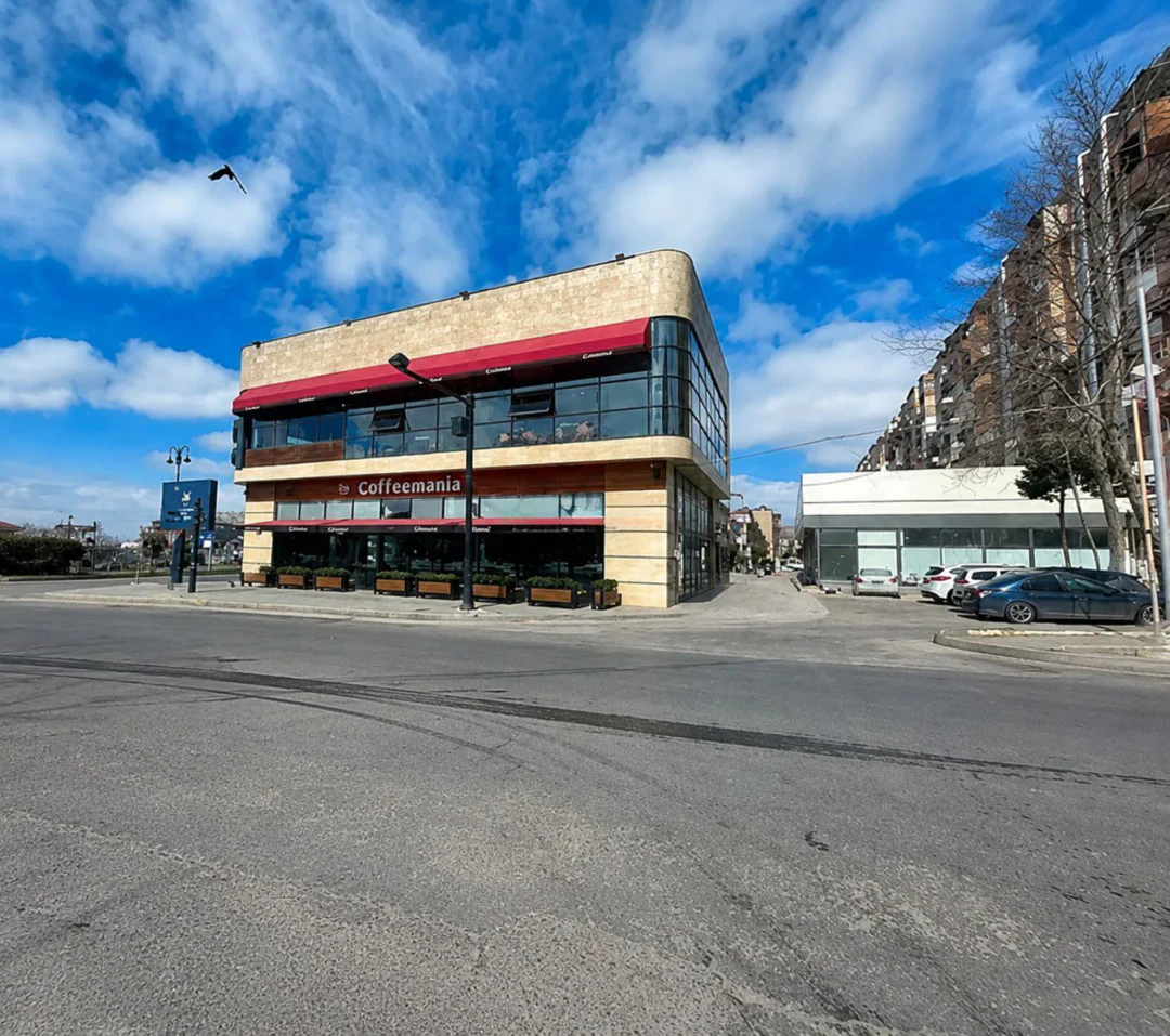 4-комн. квартира 100 м², Хатаинский район, Баку — 8 этаж. Фото 1