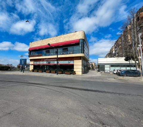 Satış: 4 otaqlı 100 m² mənzil