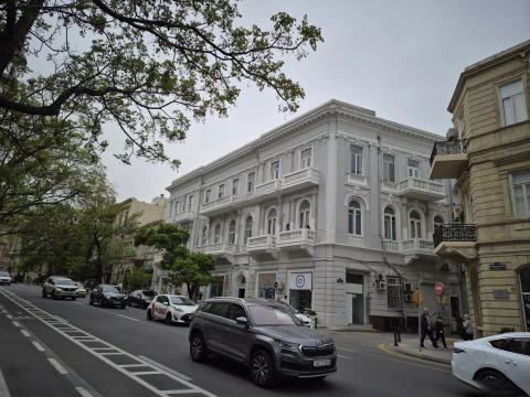 Satış: 200 m² obyekt