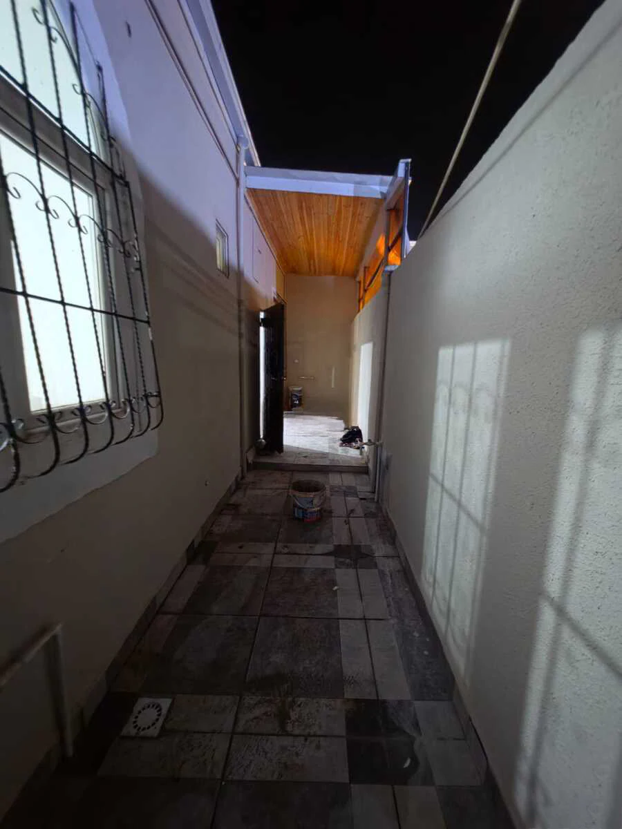 4 otaqlı 80 m² fərdi ev, Xırdalan. Foto 1