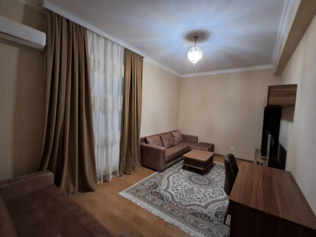 2 otaqlı 65 m² mənzil, Yasamal rayonu, Bakı. Foto 1