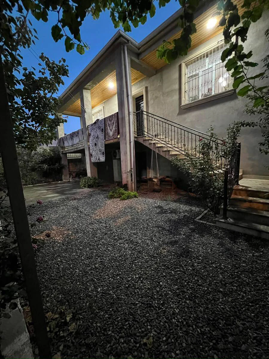 4 otaqlı 150 m² fərdi ev, Sumqayıt. Foto 1