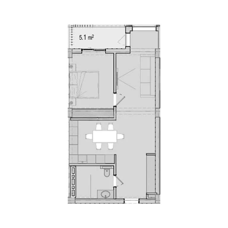 71,8 м²