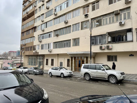 Продажа: офис 226,1 м²