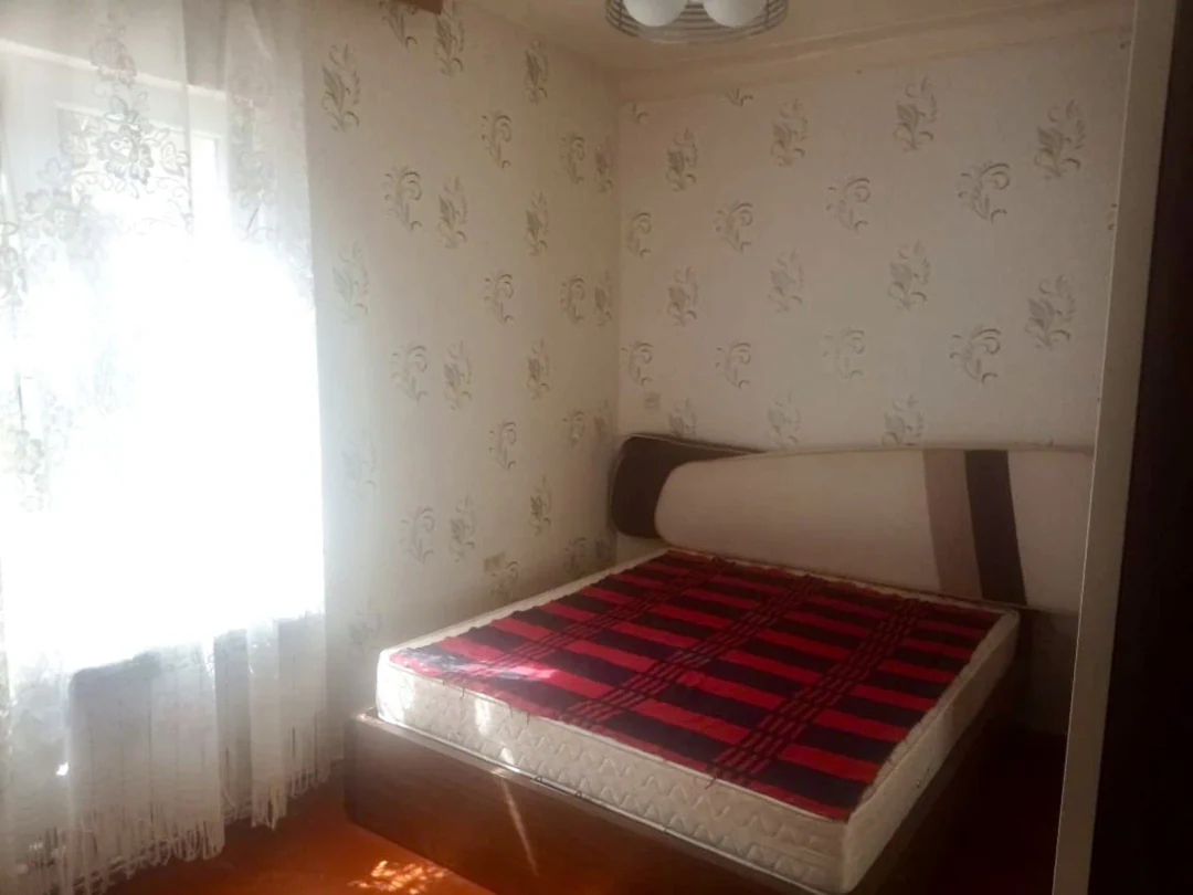 Kirayə 1 otaqlı 35 m² mənzil, Nərimanov rayonu, Bakı. Foto 1