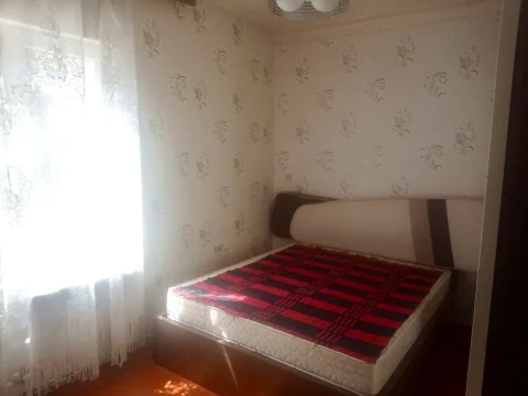 Аренда: 1-комн. квартира 35 м²