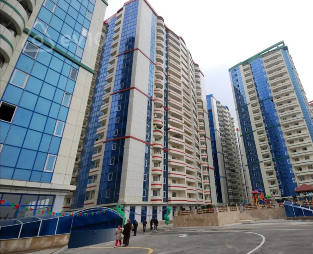 600 m² obyekt, Sabunçu, Bakı. Foto 1