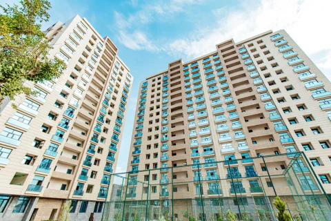 28 Residence