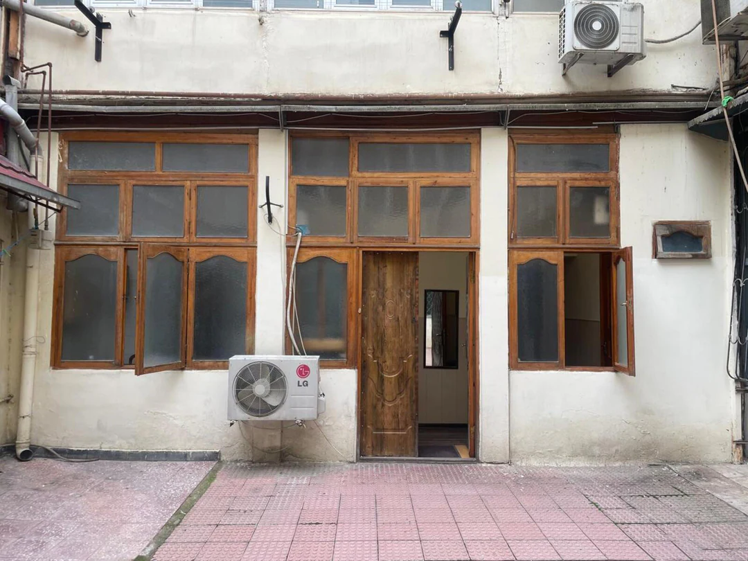 44 m² ofis, Səbail rayonu, Bakı. Foto 1