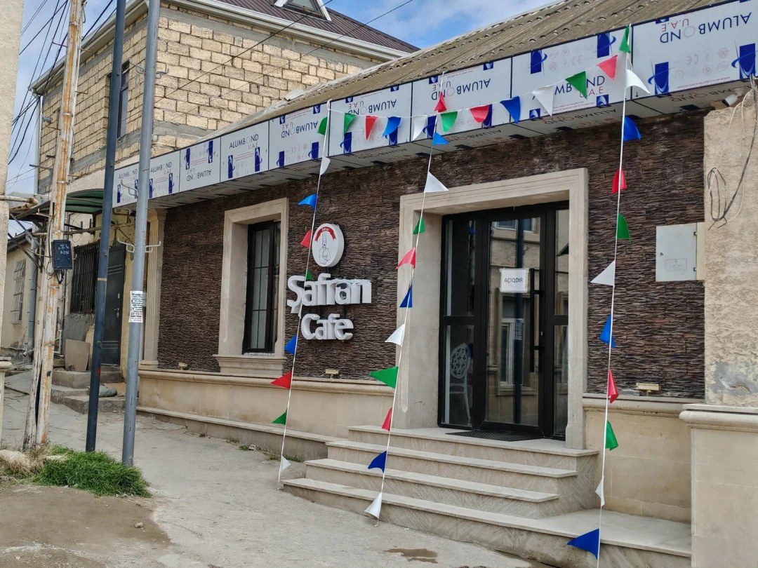 170 m² obyekt, Binəqədi, Bakı. Foto 1