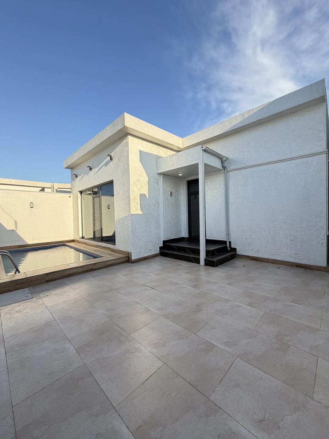 4 otaqlı 135 m² fərdi ev, Xəzər rayonu, Bakı. Foto 1