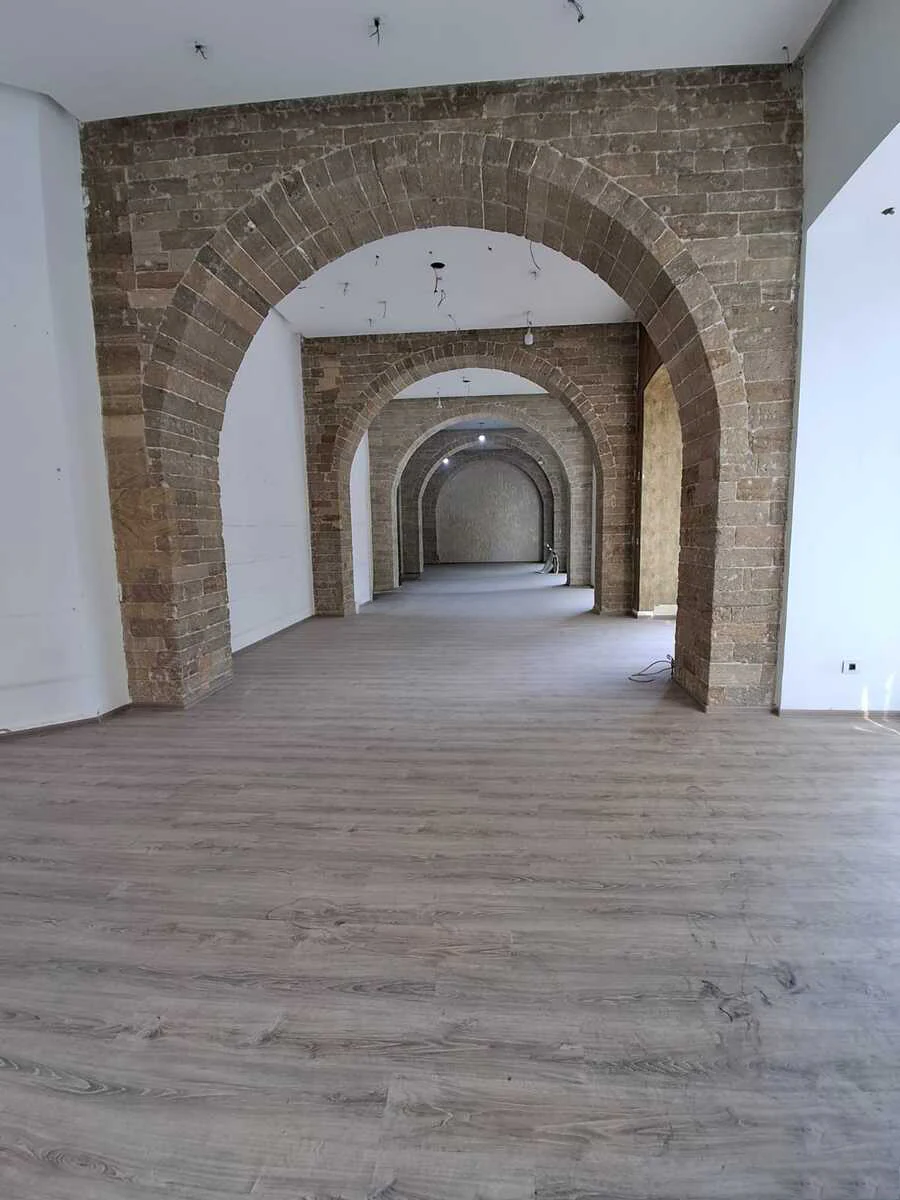 Kirayə 375 m² obyekt, Nəsimi rayonu, Bakı. Foto 1