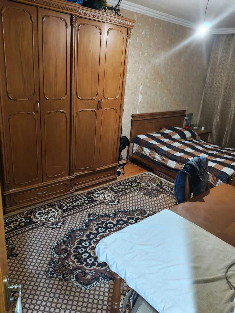 3 otaqlı 64 m² mənzil, Suraxanı, Bakı. Foto 1