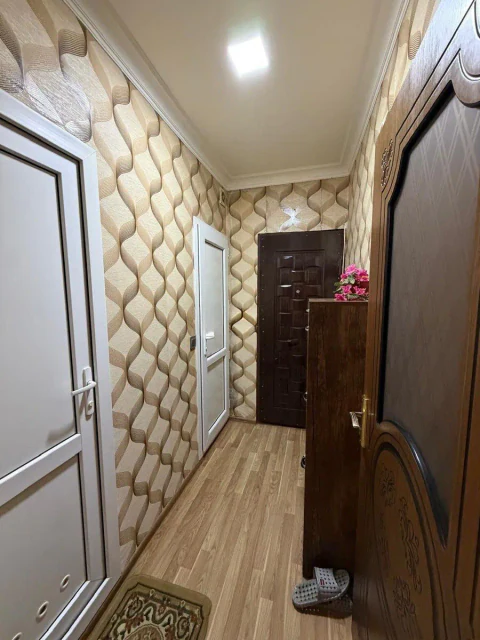 Satış: 2 otaqlı 50 m² mənzil