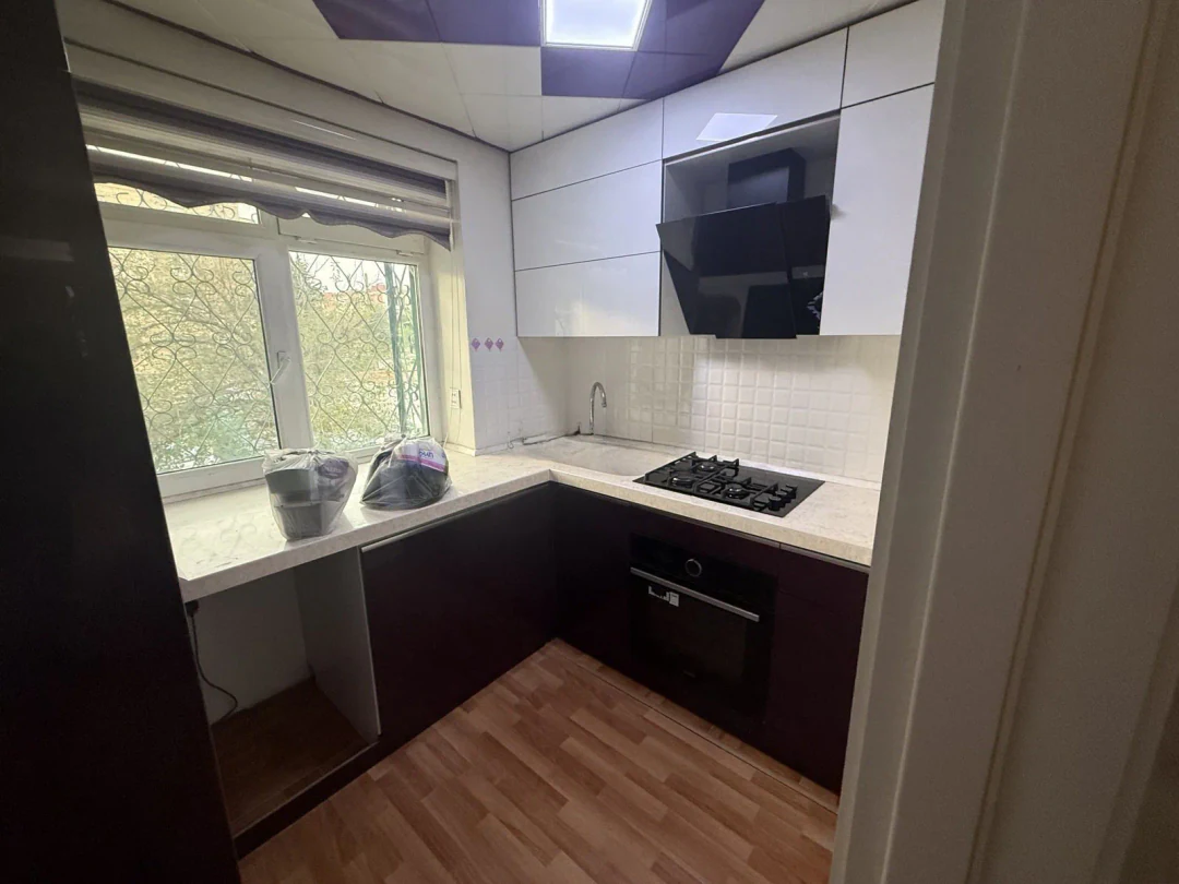 Kirayə 3 otaqlı 59,7 m² mənzil, Nizami, Bakı. Foto 1