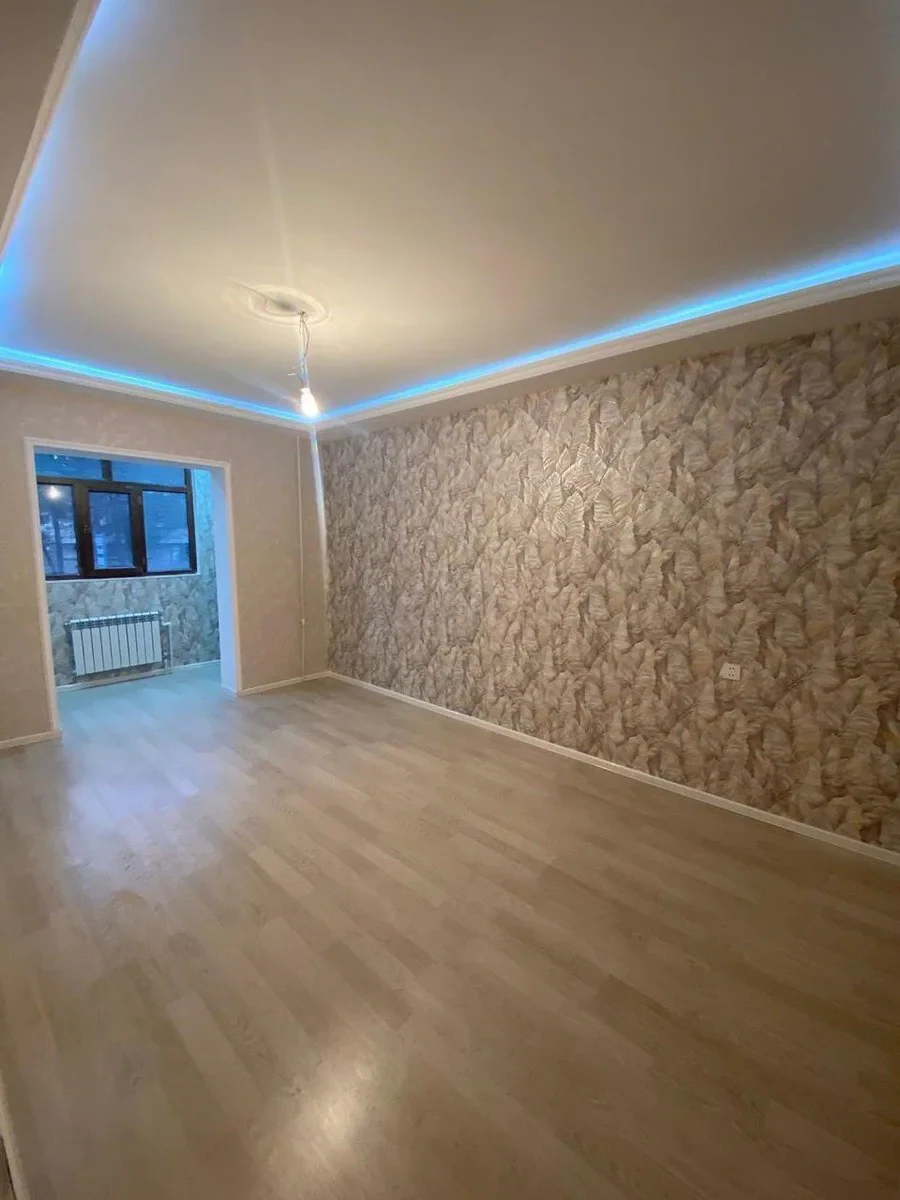 3 otaqlı 90 m² mənzil, Nizami, Bakı. Foto 1