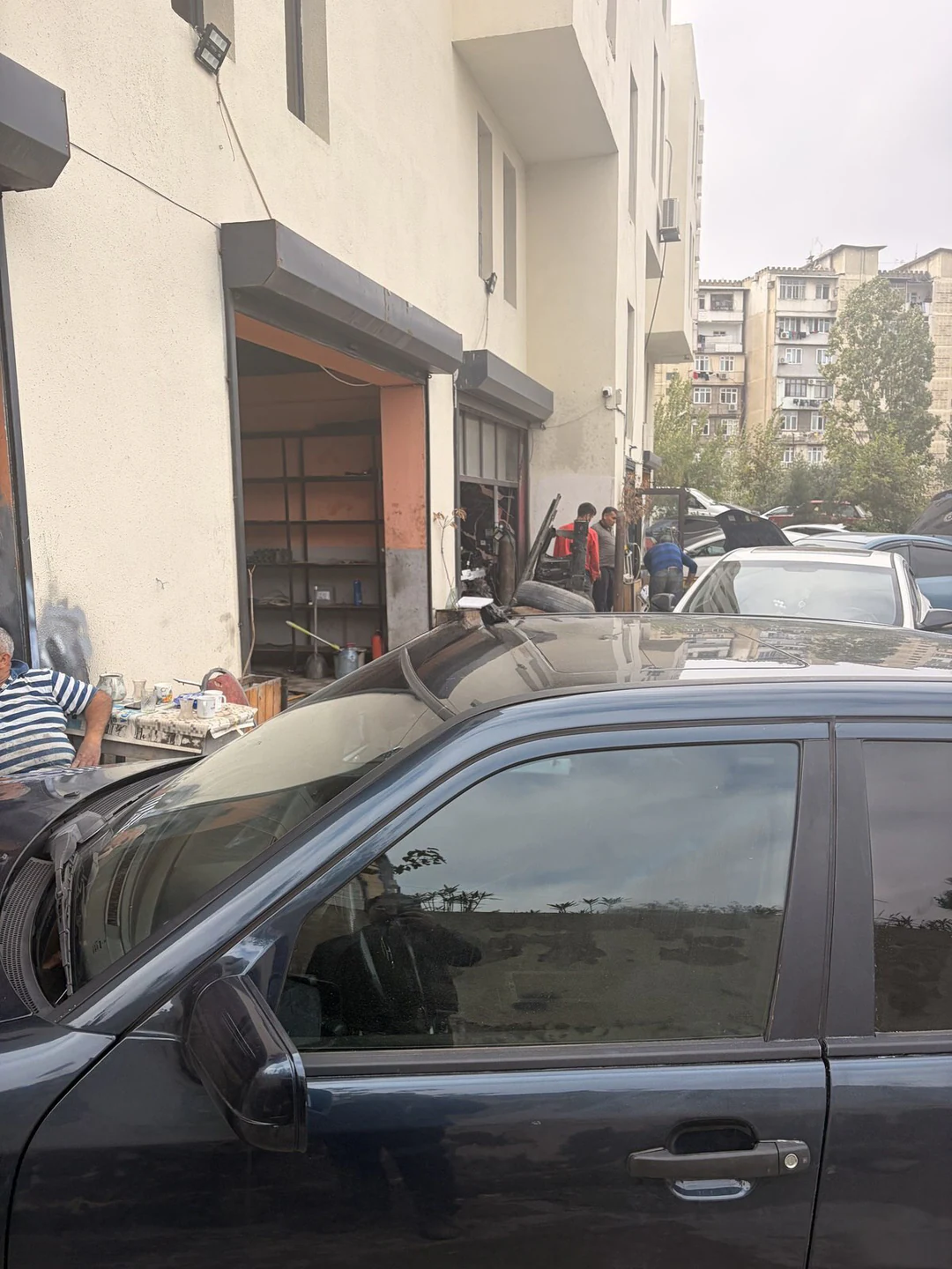 Kirayə 60 m² obyekt, Nizami, Bakı. Foto 1
