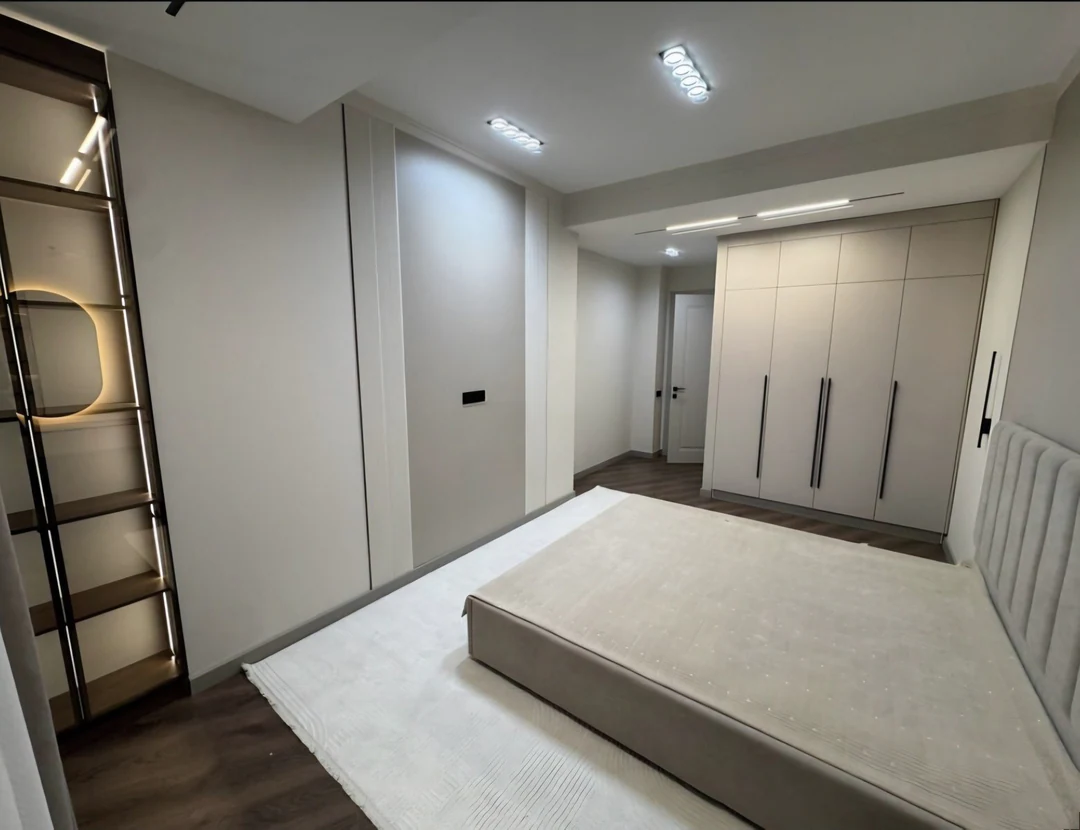 2-комн. квартира 80 м², Ясамальский район, Баку. Фото 1