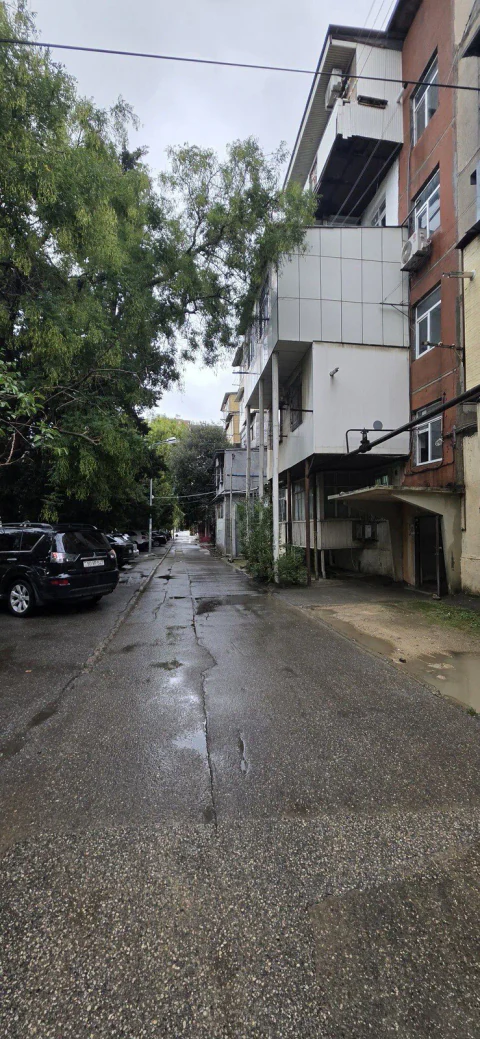 Аренда: 2-комн. квартира 45 м²