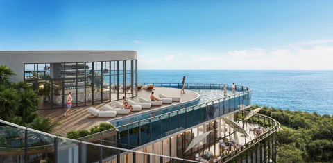 Digital Residence