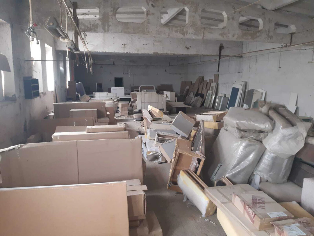 Kirayə 500 m² obyekt, Sumqayıt. Foto 1