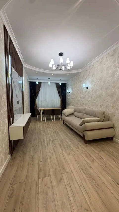 Продажа: 3-комн. квартира 118 м²