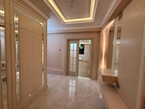 Satış: 3 otaqlı 115 m² mənzil