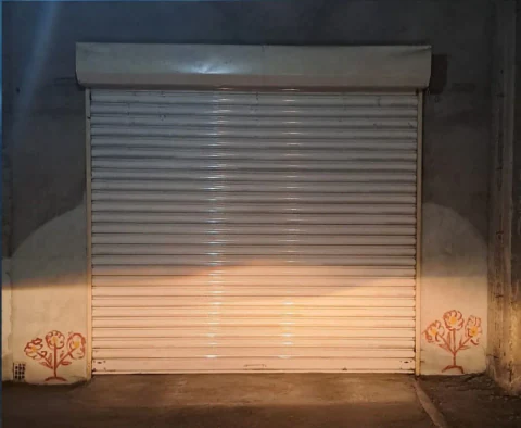 26 m² qaraj