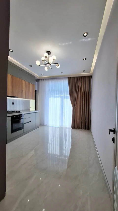 Продажа: 2-комн. квартира 82 м²