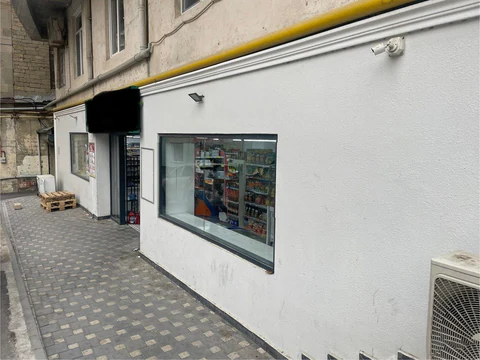 193 m² obyekt