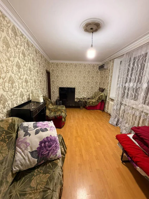 2 otaqlı 65 m² mənzil