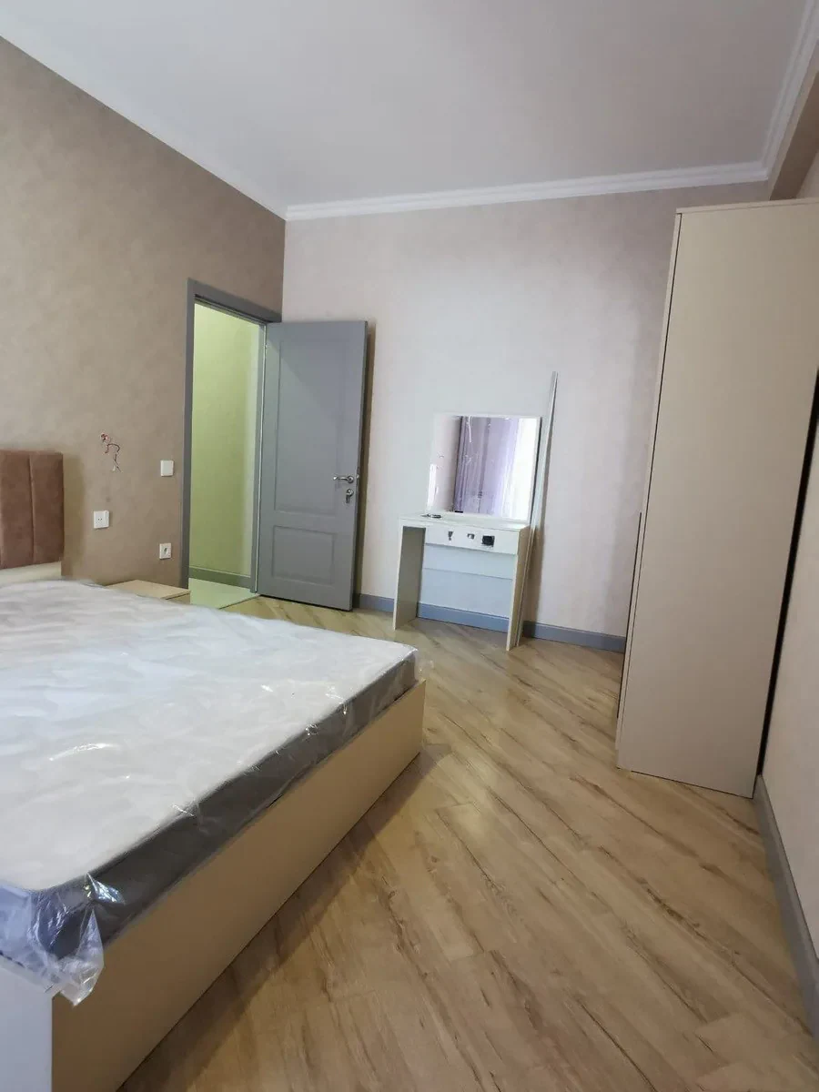 Kirayə 2 otaqlı 60 m² mənzil, Yasamal rayonu, Bakı. Foto 1