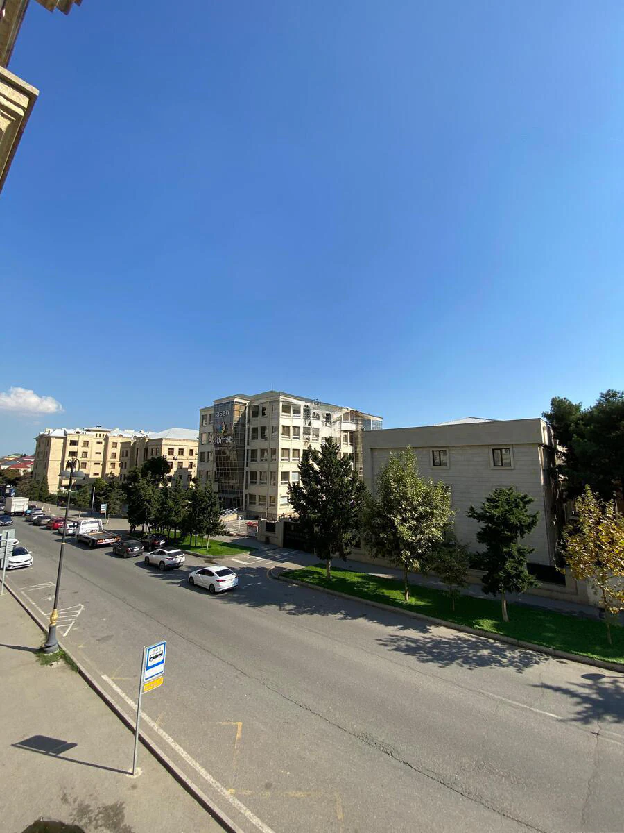 2 otaqlı 60 m² mənzil, Sabunçu, Bakı — 3-ci mərtəbə. Foto 1