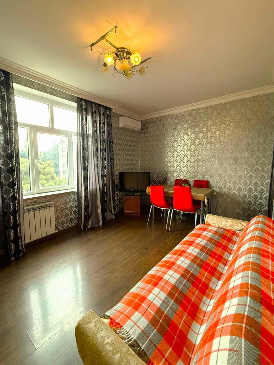 2 otaqlı 50 m² mənzil, Sabunçu, Bakı. Foto 1
