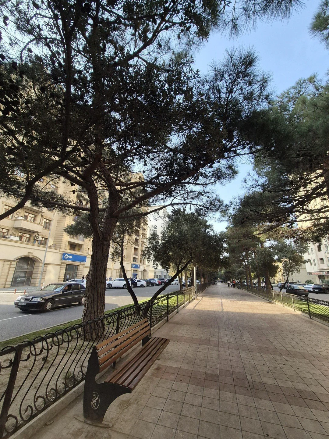 2-комн. квартира в аренду, 50 м², Сабунчинский, Баку. Фото 1