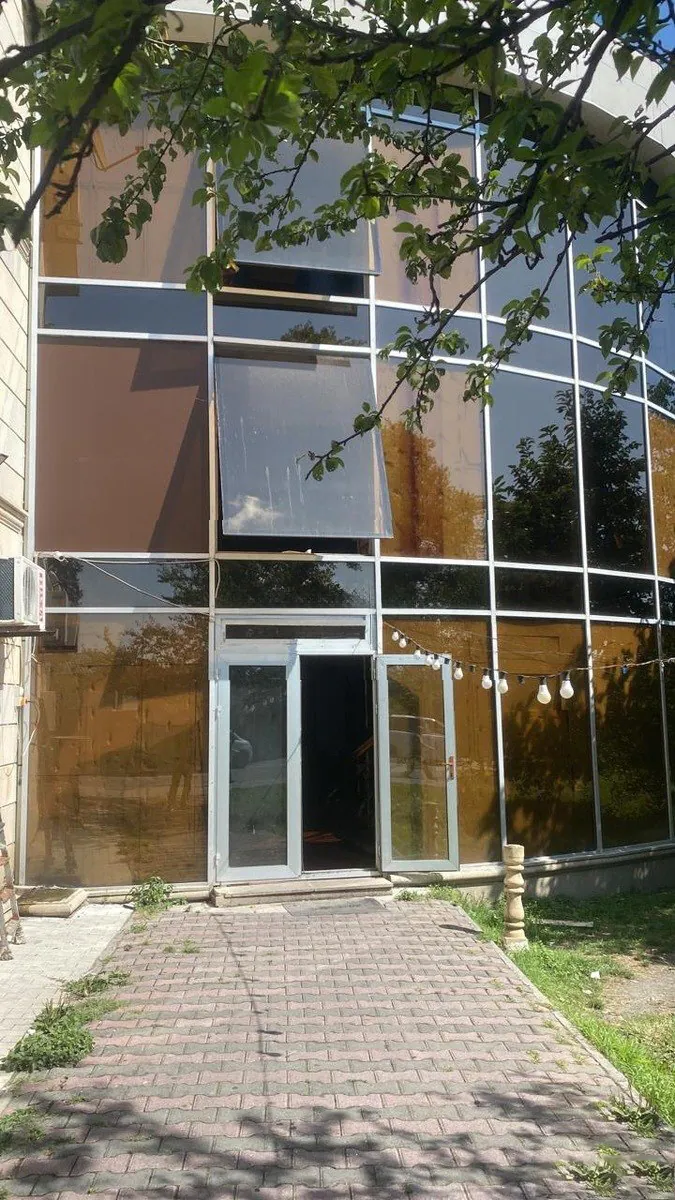Объект в аренду, 270 м², Габалинский район. Фото 1