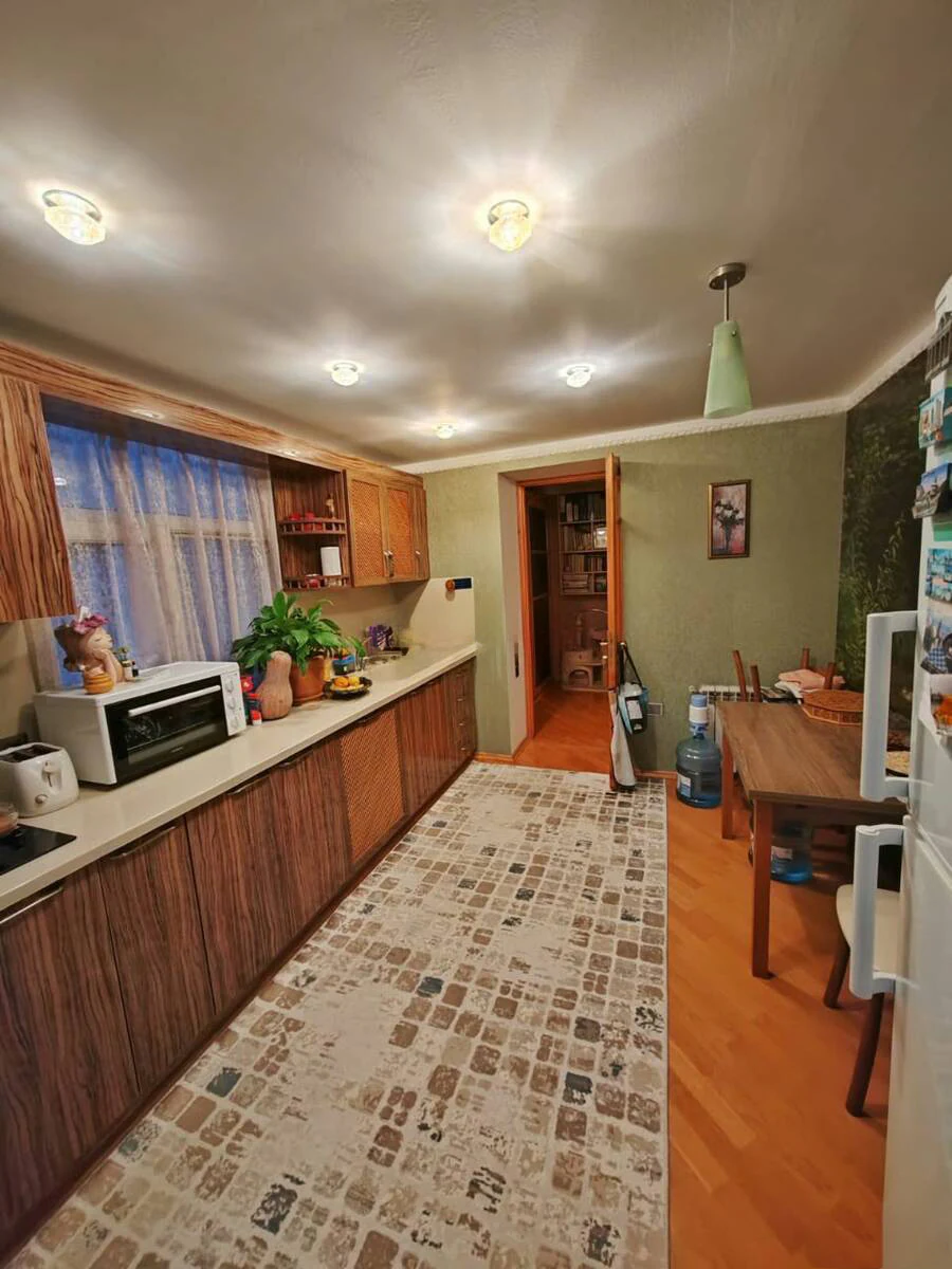 2-комн. квартира 60 м², Ясамальский район, Баку. Фото 1