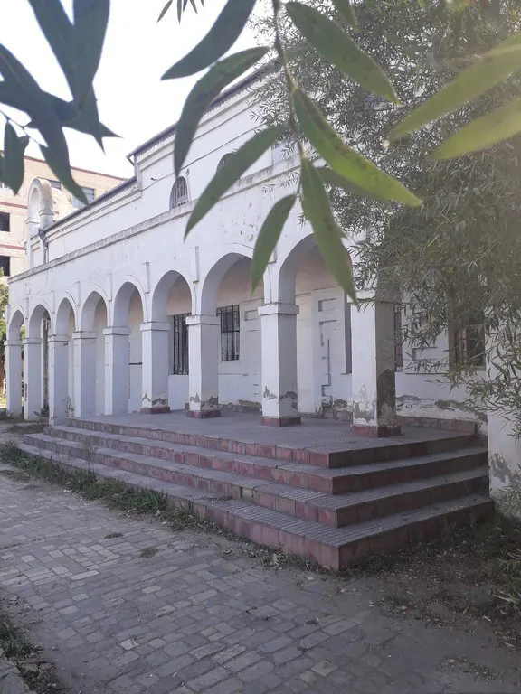 1086 m² obyekt, Sumqayıt. Foto 1