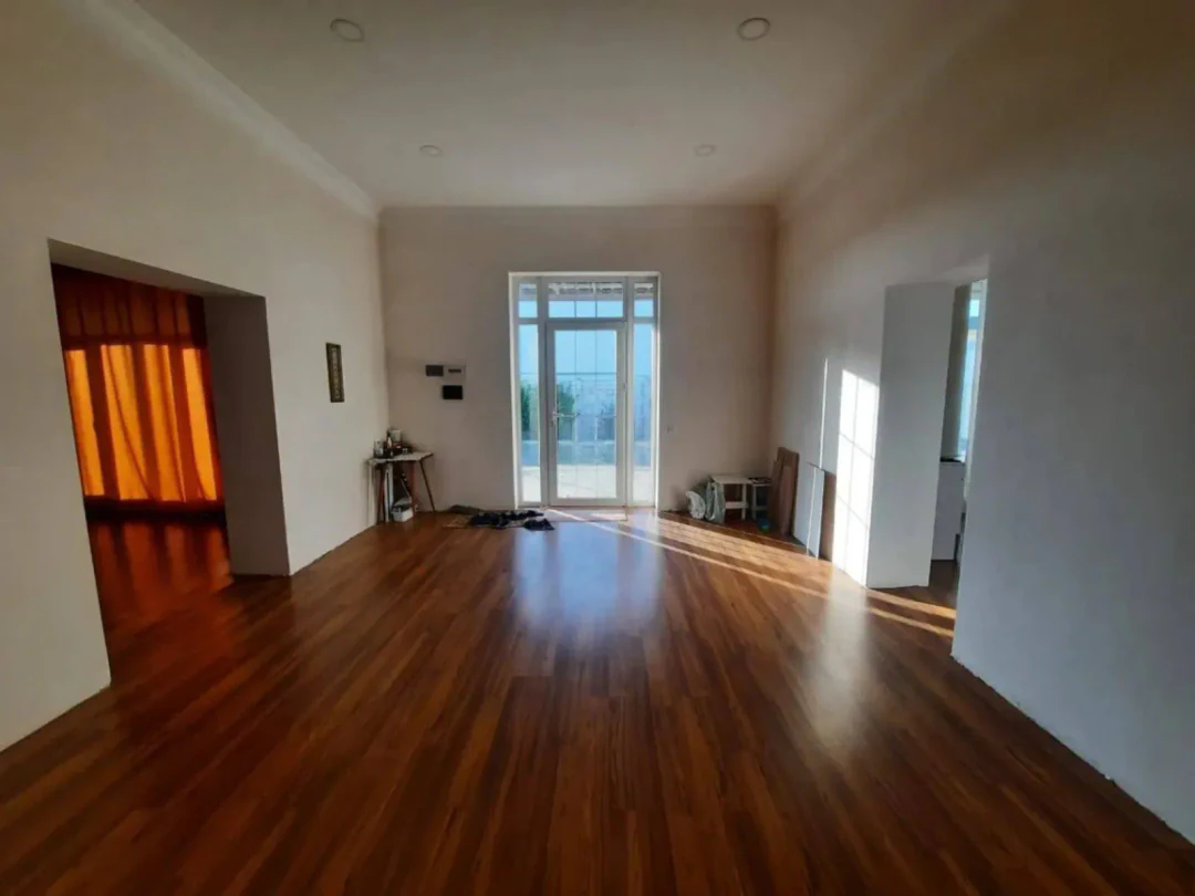 Kirayə 4 otaqlı 140 m² fərdi ev, Xəzər rayonu, Bakı. Foto 1