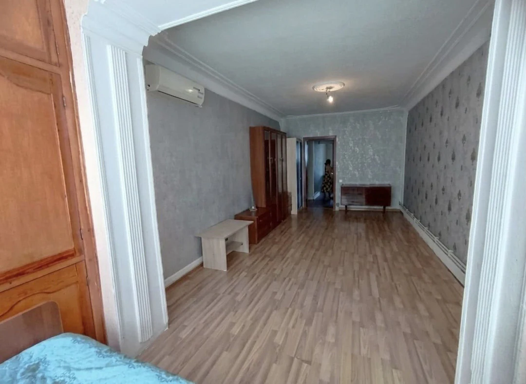 2 otaqlı 65 m² mənzil, Nizami, Bakı — 5-ci mərtəbə. Foto 1