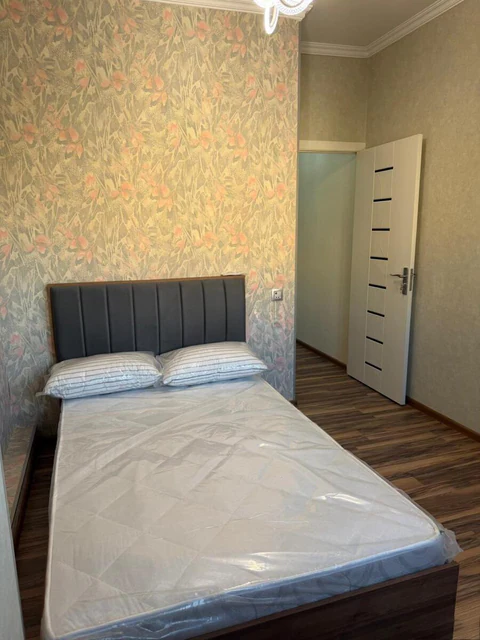 Аренда: 2-комн. квартира 55 м²