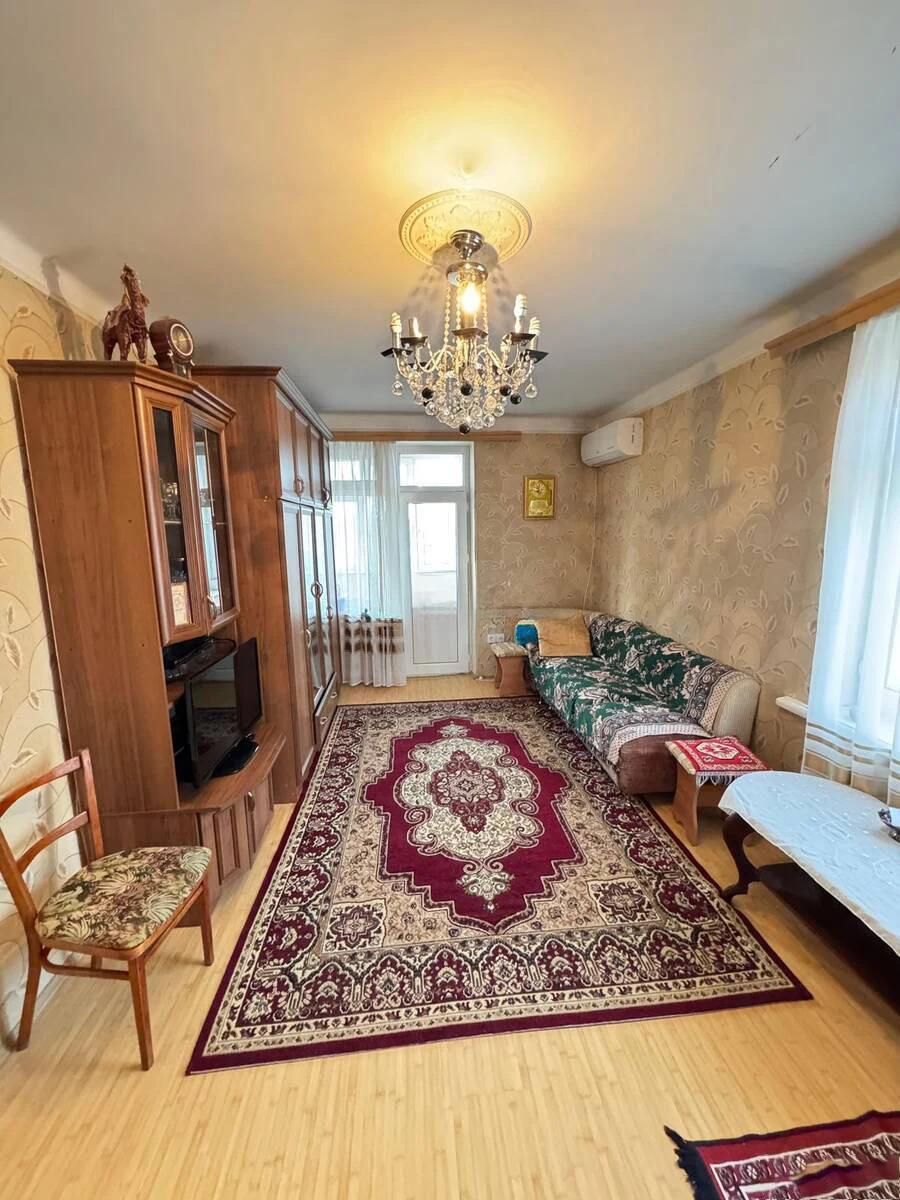 1-комн. квартира 40 м², Сабунчинский, Баку. Фото 1