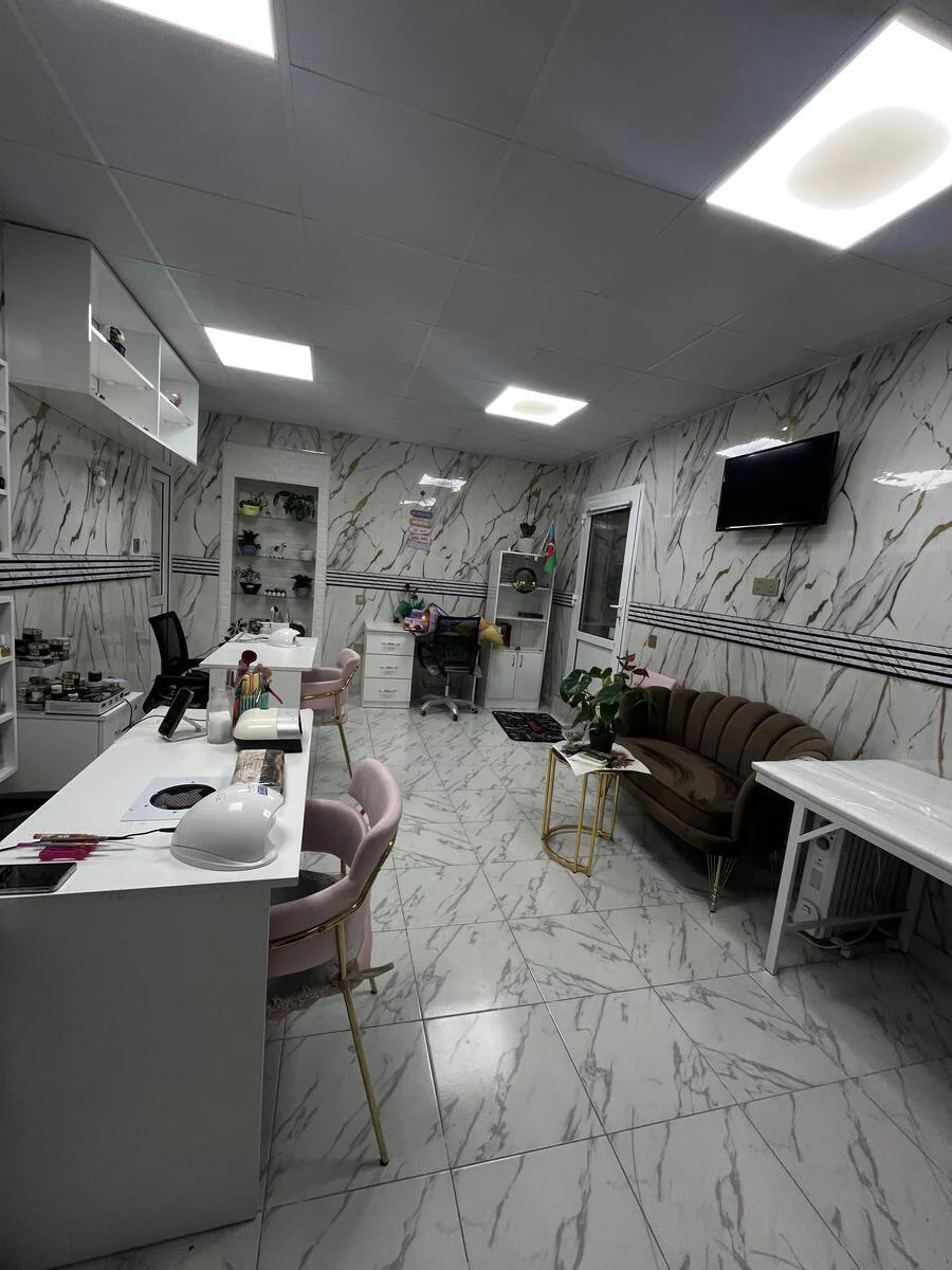 Satış: 37 m² ofis, Yasamal rayonu, Bakı. Foto 1