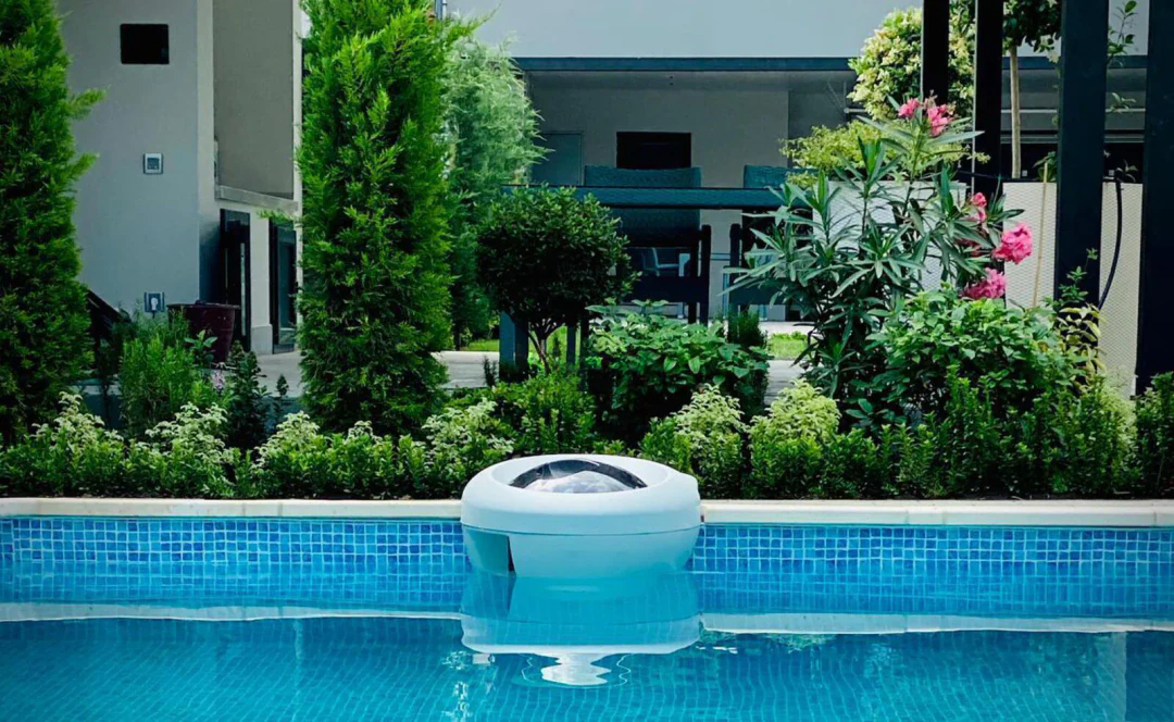 Kirayə 4 otaqlı 120 m² fərdi ev, Xəzər rayonu, Bakı. Foto 1