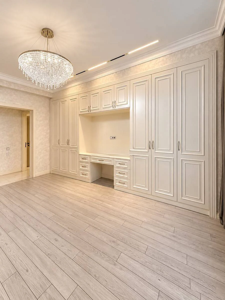 3-комн. квартира 92 м², Сабунчинский, Баку — 6 этаж. Фото 1