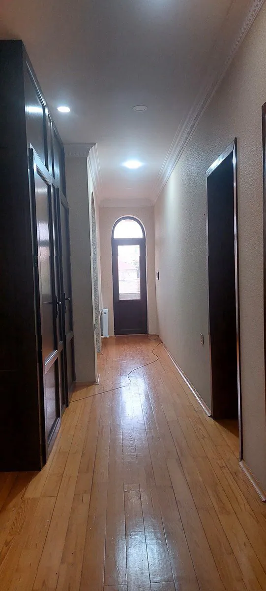 Kirayə 3 otaqlı 140 m² fərdi ev, Sumqayıt. Foto 1
